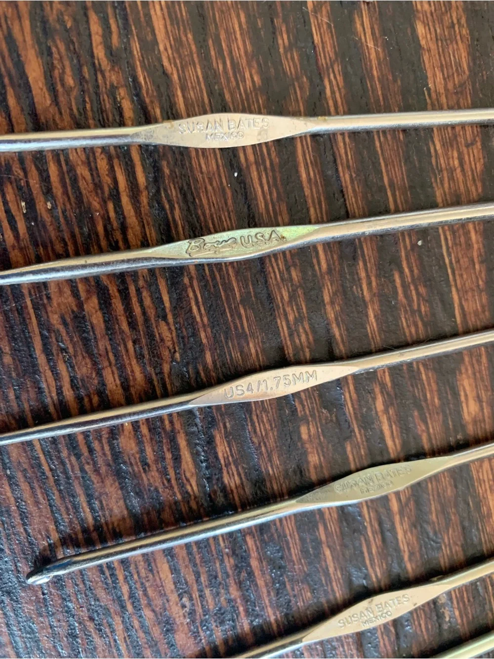 N/A set double